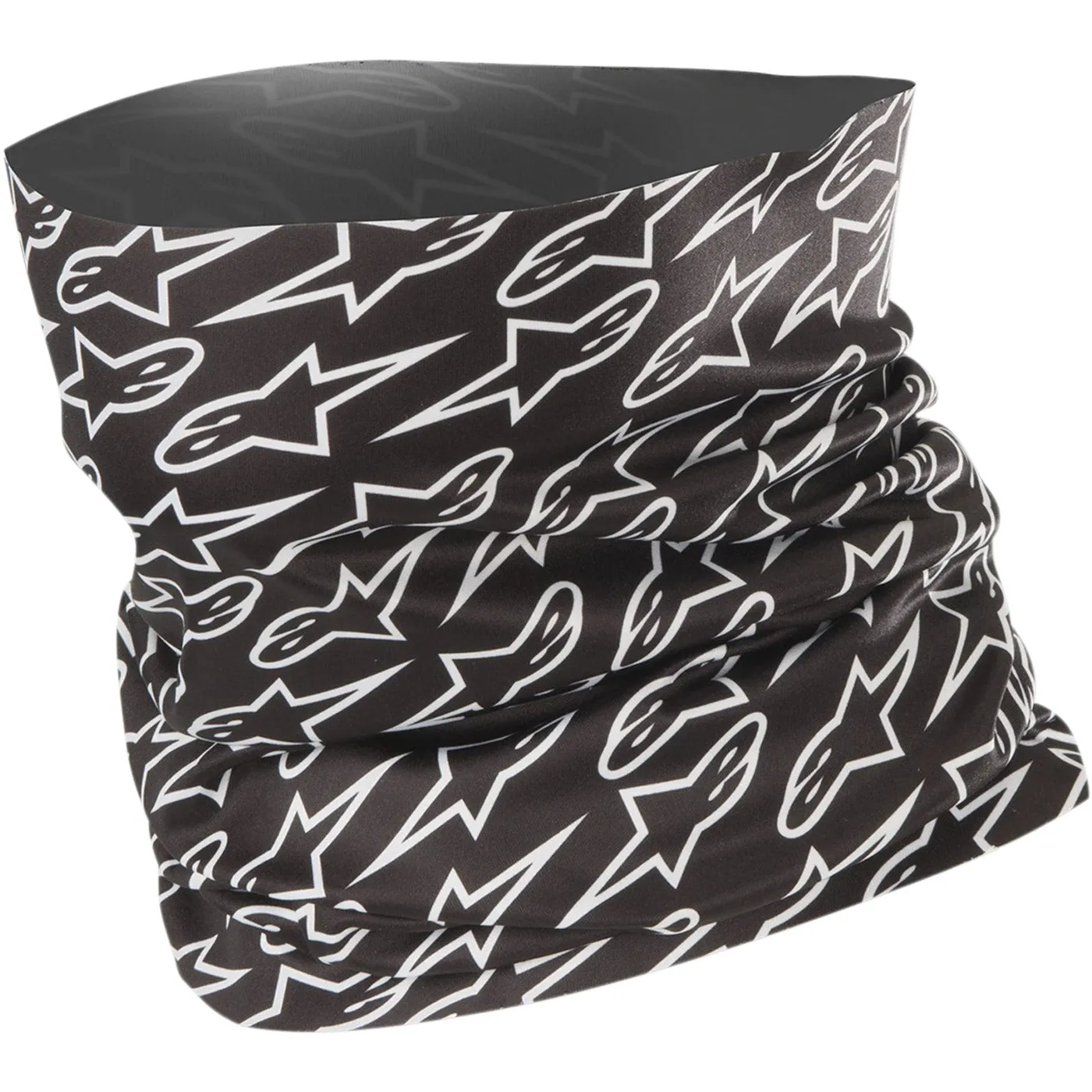 Alpinestars Astars neck - Black