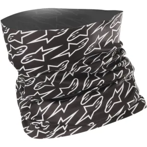 Alpinestars Astars neck - Black