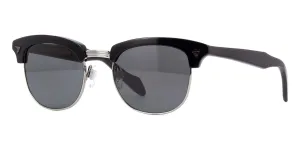 American Optical Sirmont C1 ST GYN Black and Gunmetal