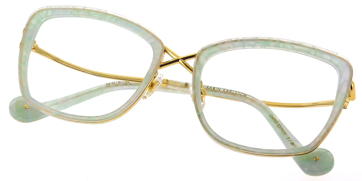Anna-Karin Karlsson La Croix Opal Limited 1st Edition - As Seen On Madonna