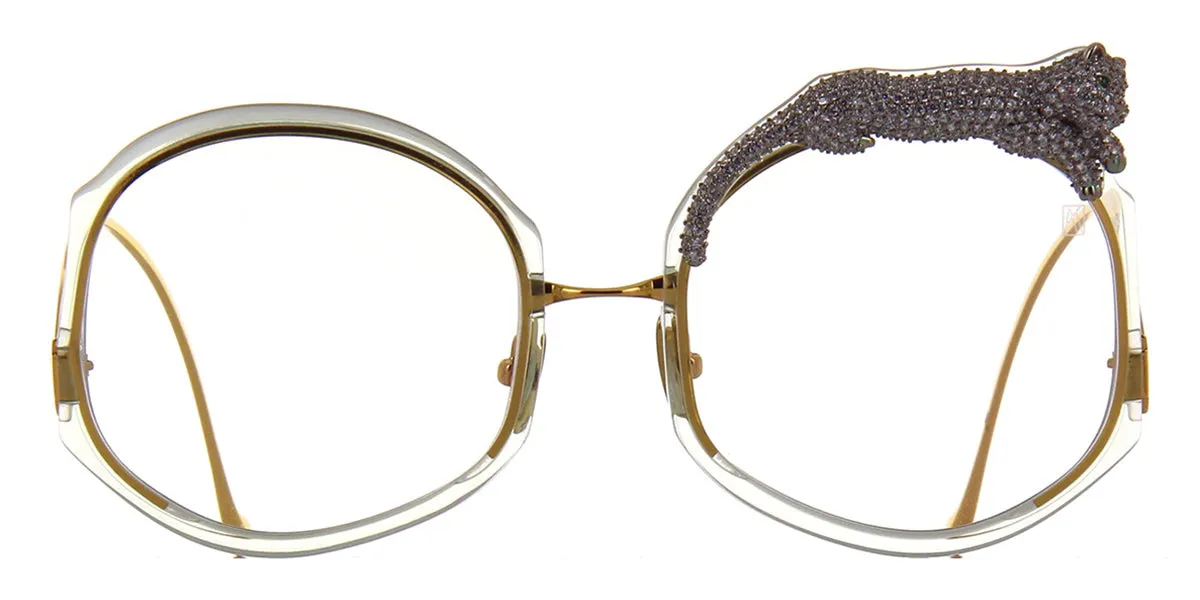 Anna-Karin Karlsson Rose et le Reve Optical Jade Limited 1st Edition
