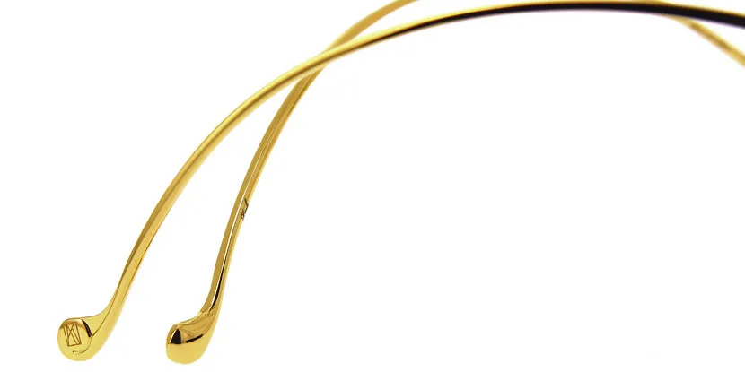 Anna-Karin Karlsson Rose et le Reve Optical Jade Limited 1st Edition