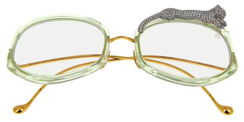 Anna-Karin Karlsson Rose et le Reve Optical Jade Limited 1st Edition