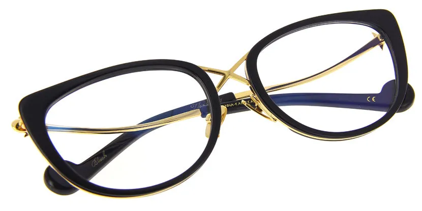 Anna-Karin Karlsson The Cross Black - As Seen On Madonna | SOLD OUT