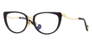 Anna-Karin Karlsson The Cross Black - As Seen On Madonna | SOLD OUT