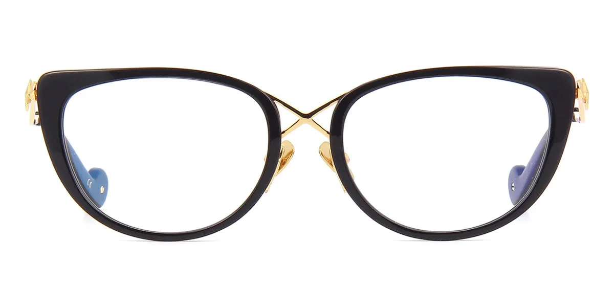 Anna-Karin Karlsson The Cross Black - As Seen On Madonna | SOLD OUT