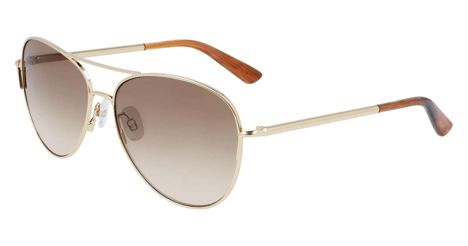 Anne Klein AK7070 Sunglasses