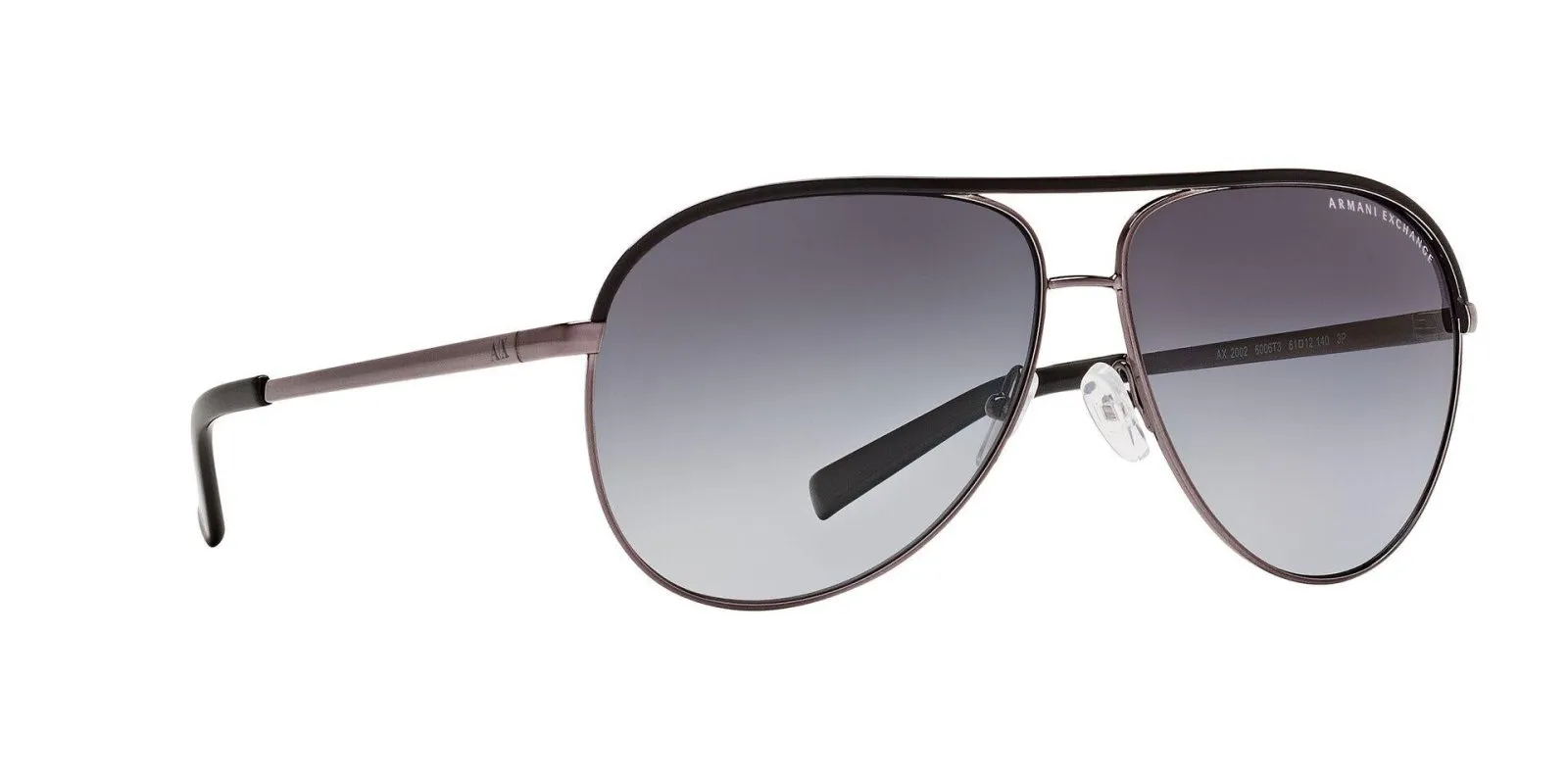 Armani Exchange 2002 Sunglasses