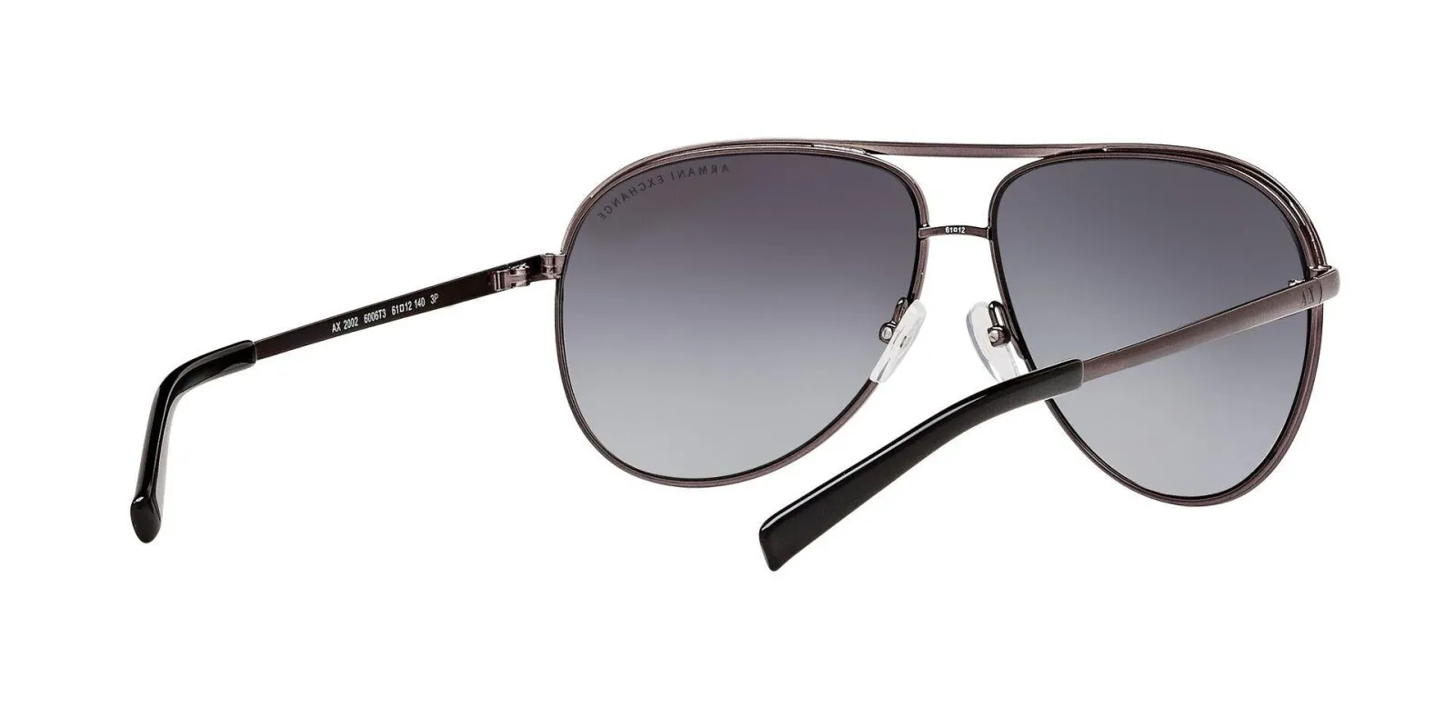 Armani Exchange 2002 Sunglasses