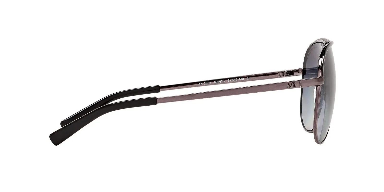 Armani Exchange 2002 Sunglasses