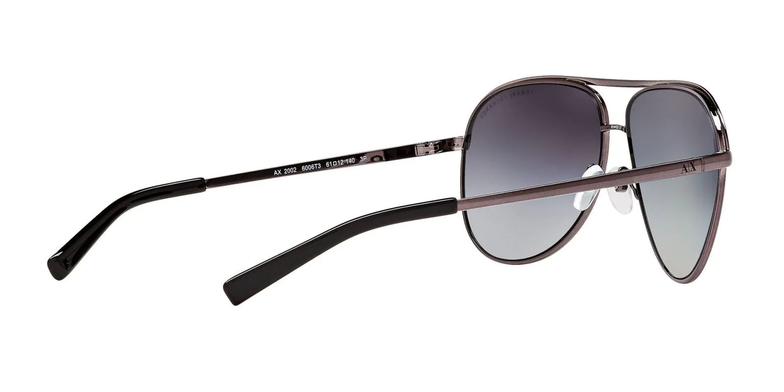 Armani Exchange 2002 Sunglasses