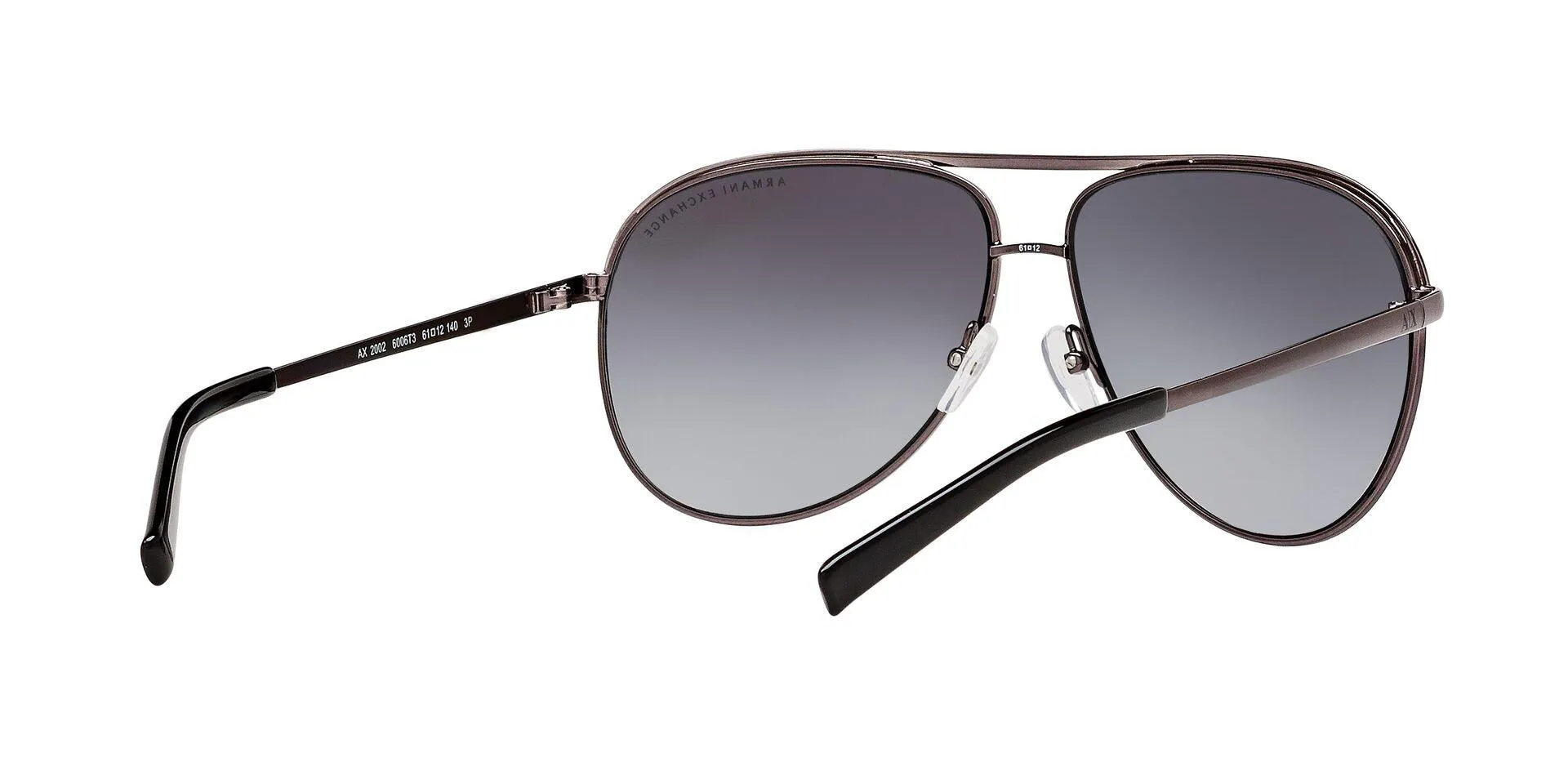 Armani Exchange 2002 Sunglasses
