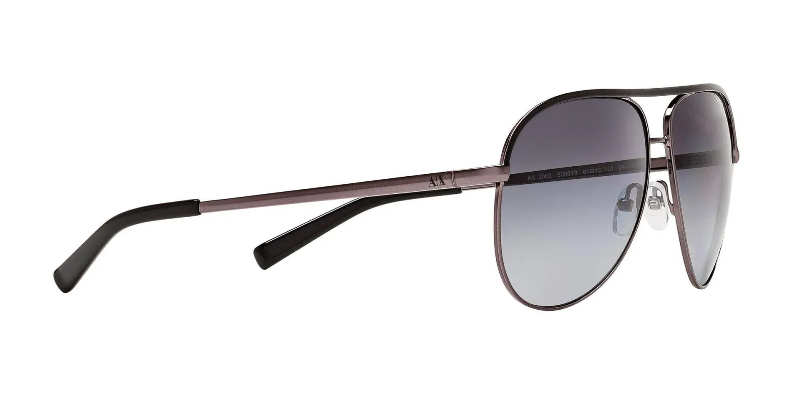 Armani Exchange 2002 Sunglasses