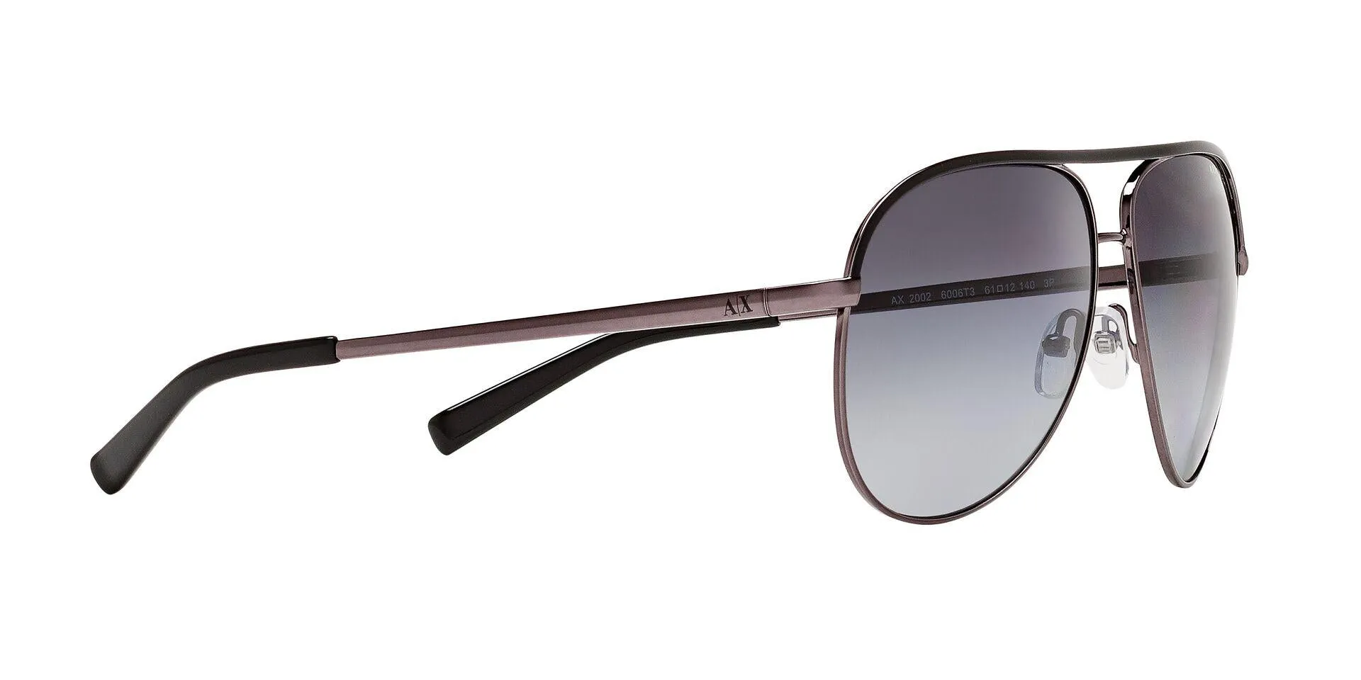 Armani Exchange 2002 Sunglasses
