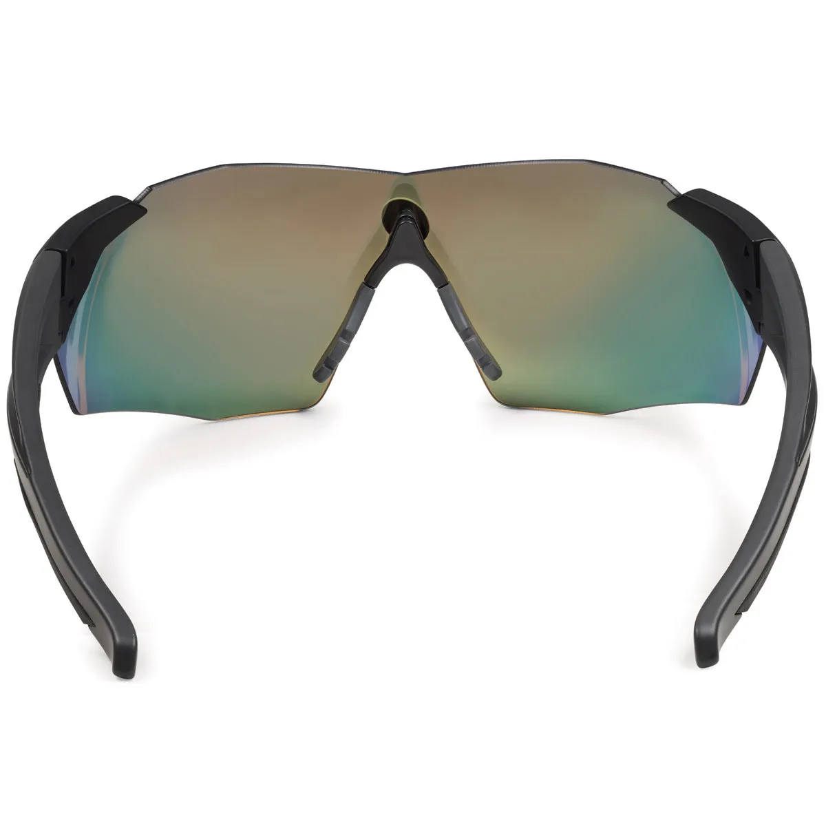 Assos Eye Protection Skharab sunglasses - Red