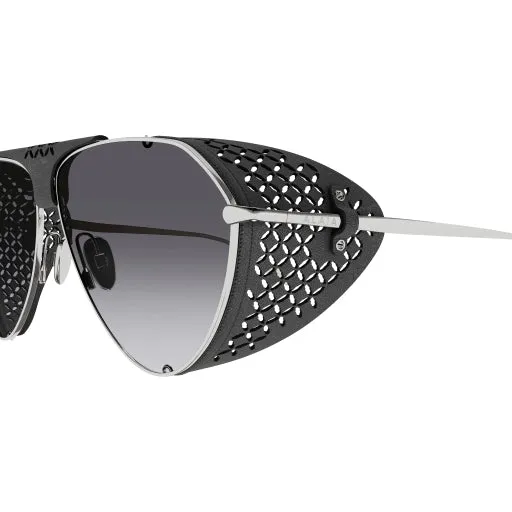 Azzedine Alaia AA0067S Sunglasses