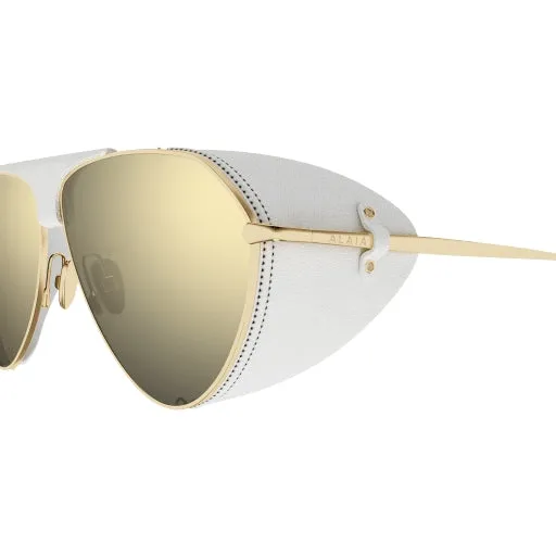 Azzedine Alaia AA0067S Sunglasses