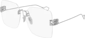 Balenciaga Everyday BB0113O Eyeglasses