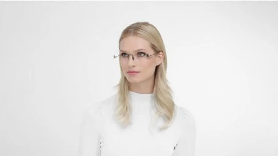 Balenciaga Everyday BB0113O Eyeglasses