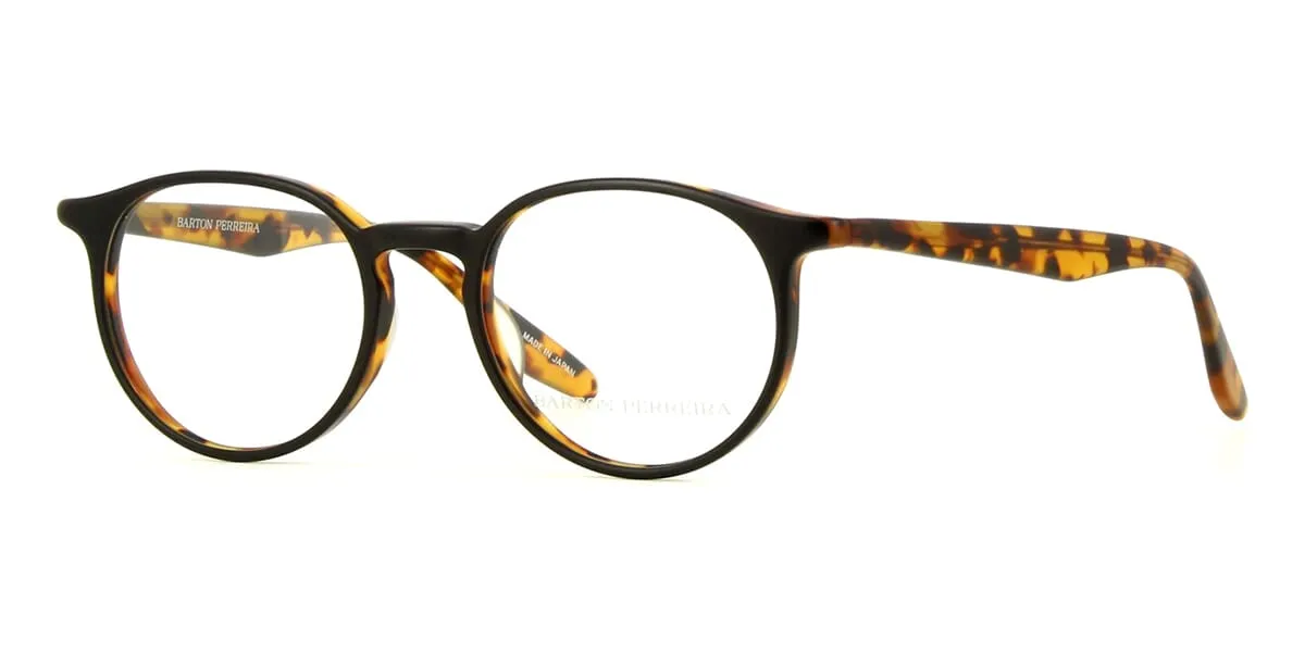Barton Perreira Norton BP50004I 002