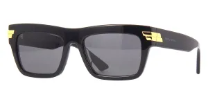 Bottega Veneta BV1058S 001 - As Seen On Amelia Gray Hamlin