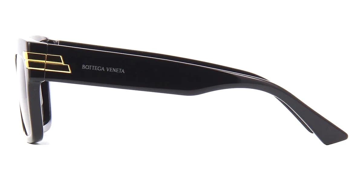 Bottega Veneta BV1058S 001 - As Seen On Amelia Gray Hamlin