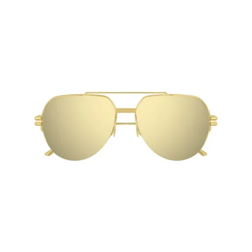 Bottega Veneta New Classic BV1046S Sunglasses