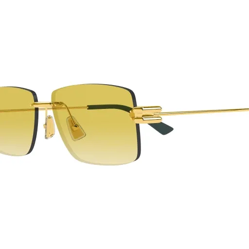 Bottega Veneta New Classic BV1126S Sunglasses