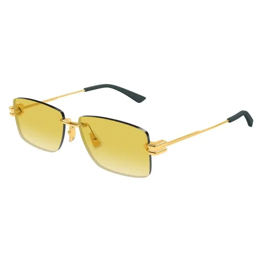 Bottega Veneta New Classic BV1126S Sunglasses