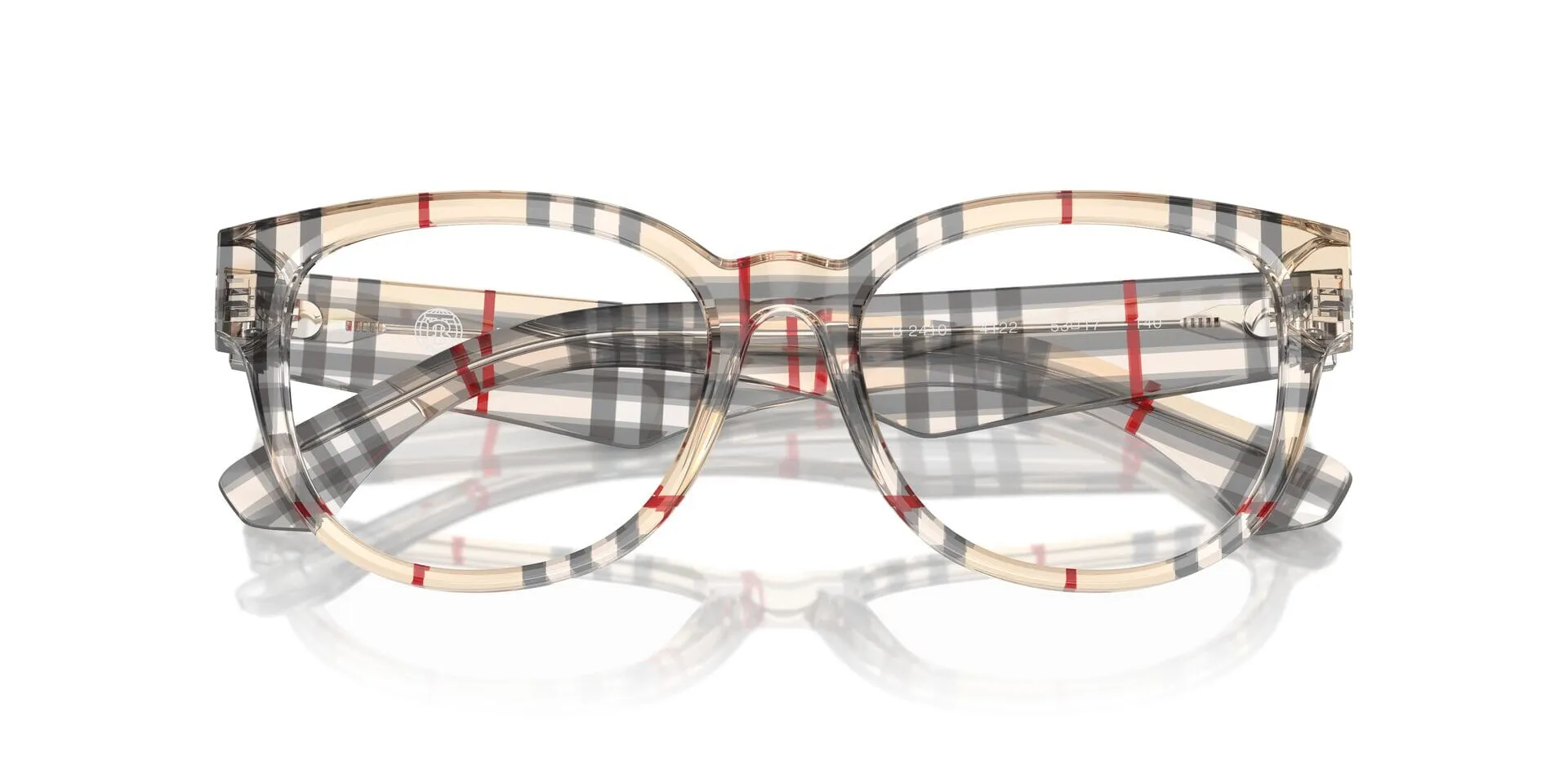 Burberry BE2410 4122