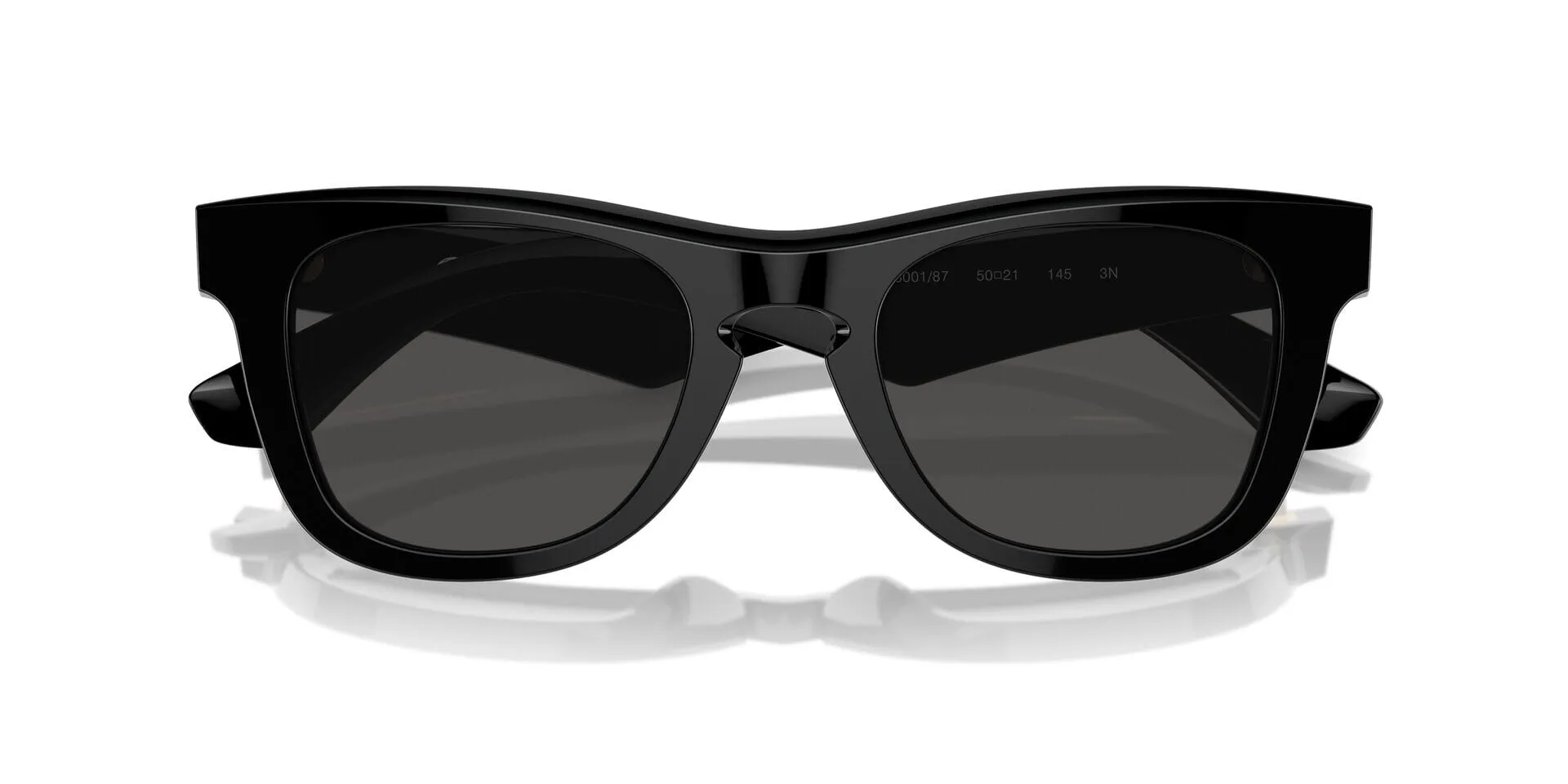 Burberry BE4426 3001/87 - As Seen On Barry Keoghan