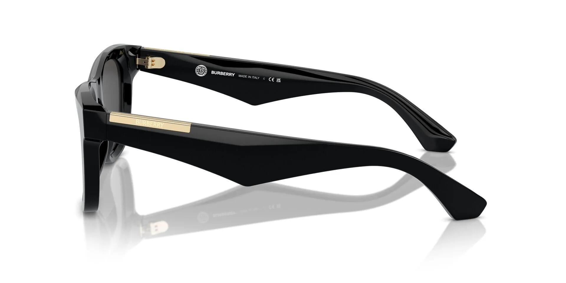 Burberry BE4426 3001/87 - As Seen On Barry Keoghan
