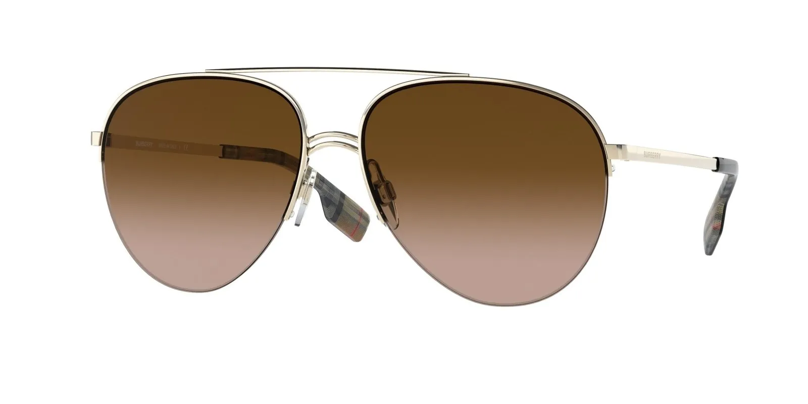 Burberry Ferry 3113 Sunglasses