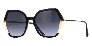 Carolina Herrera Her 0185/S 80S9O - As Seen On Stella Maxwell