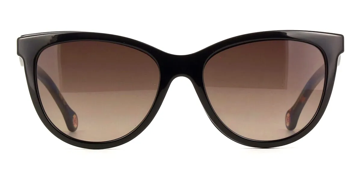 Carolina Herrera Her 0259/CS 086LA with Magnetic Clip On Polarised
