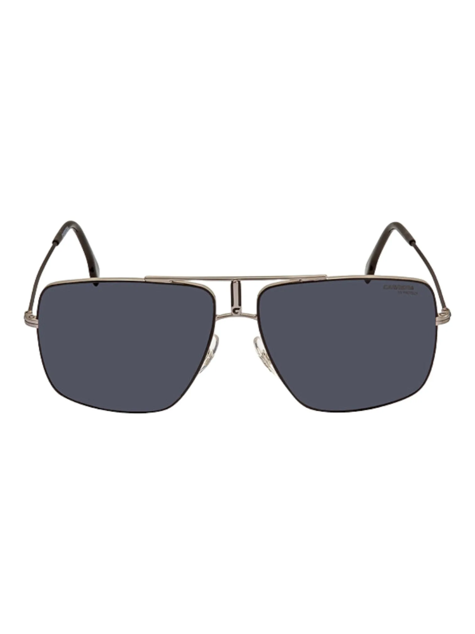 Carrera 1006/S Unisex Pilot Black Ruthenium 60-14-150 Sunglasses