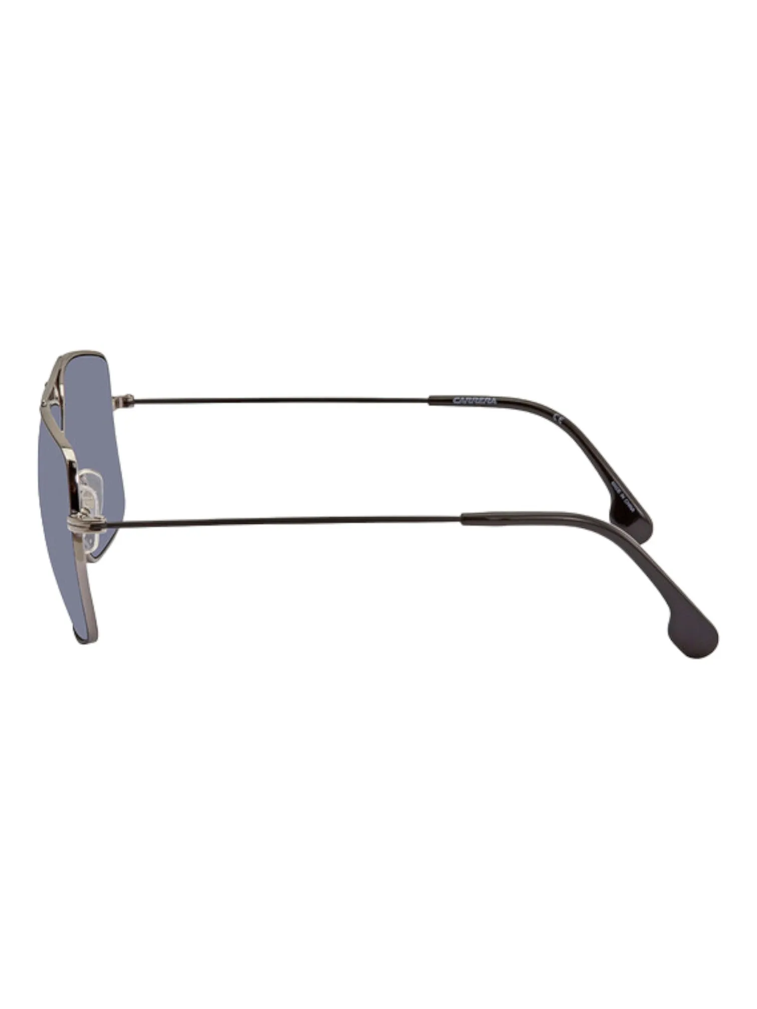 Carrera 1006/S Unisex Pilot Black Ruthenium 60-14-150 Sunglasses