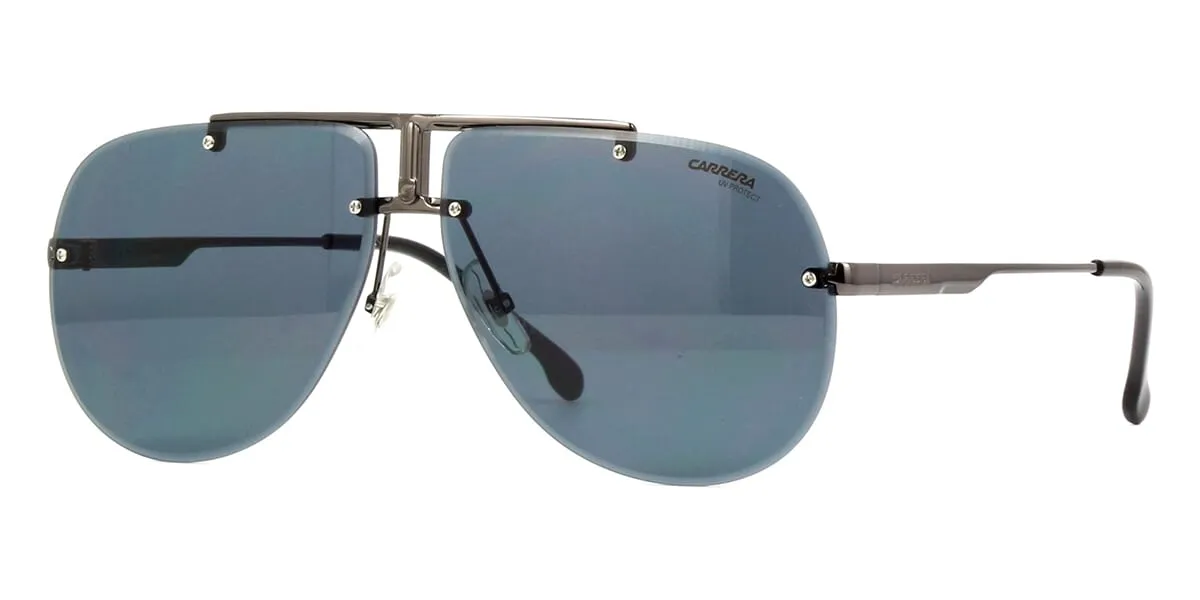 Carrera 1052/S V81IR - As Seen On Jamie Foxx