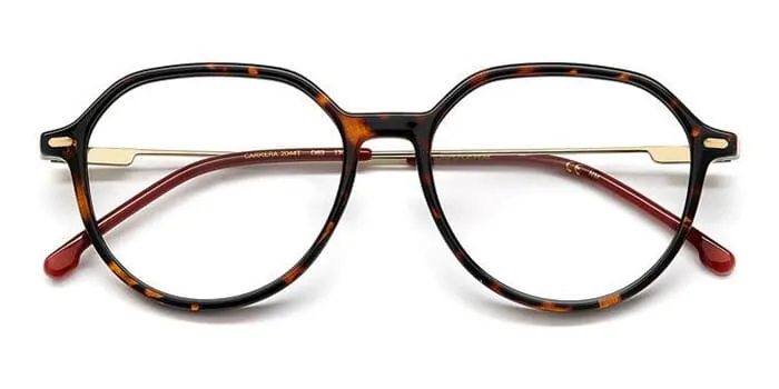 Carrera 2044T O63 Teens/Small Size
