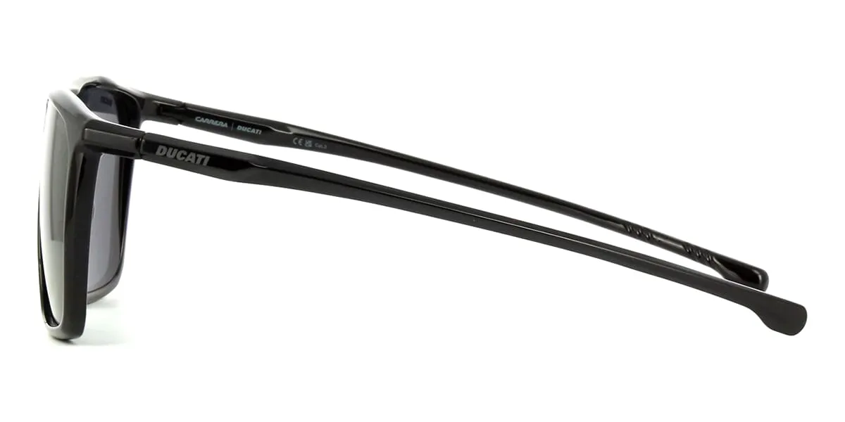 Carrera x Ducati Carduc 034/S 08AIR