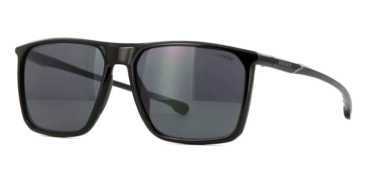 Carrera x Ducati Carduc 034/S 08AIR