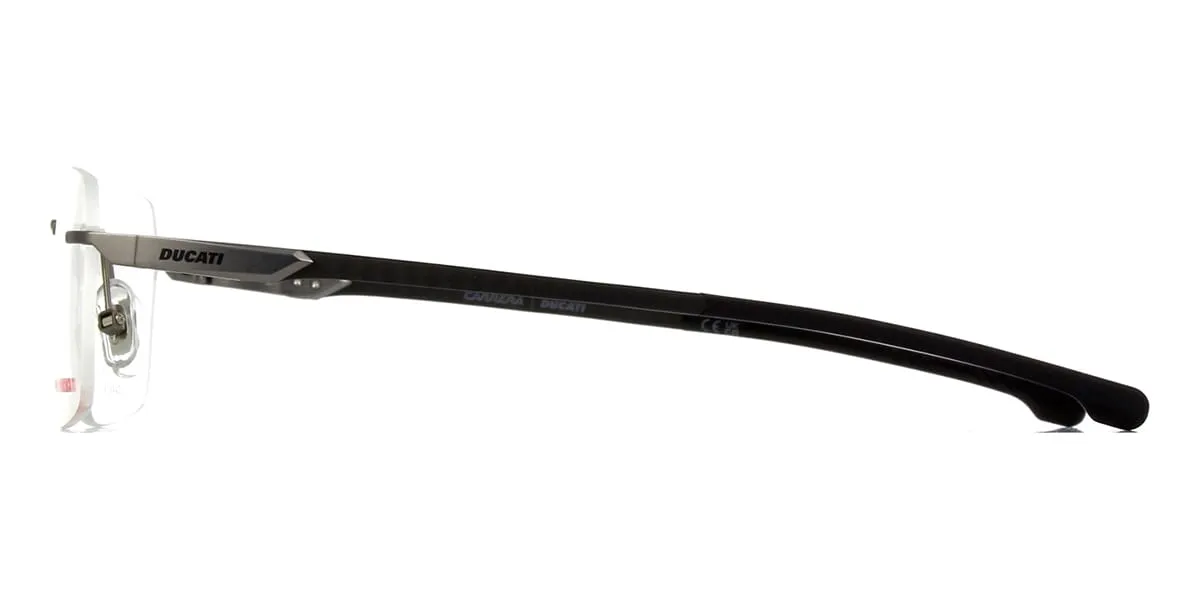 Carrera x Ducati Carduc 039 R81