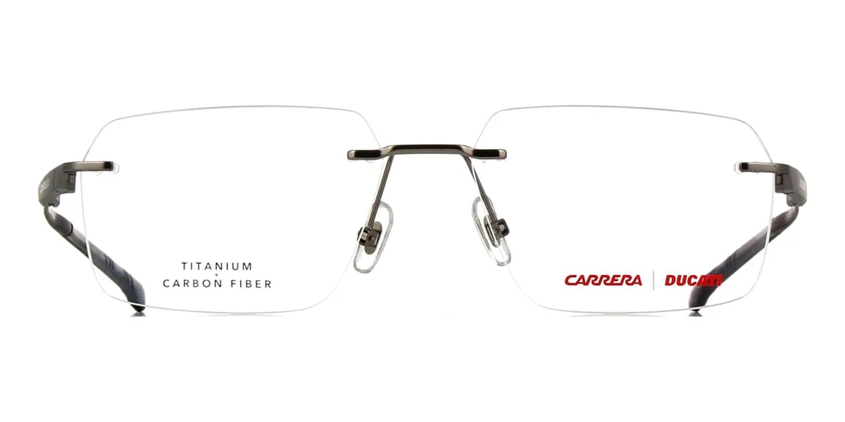 Carrera x Ducati Carduc 039 R81