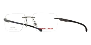 Carrera x Ducati Carduc 039 R81