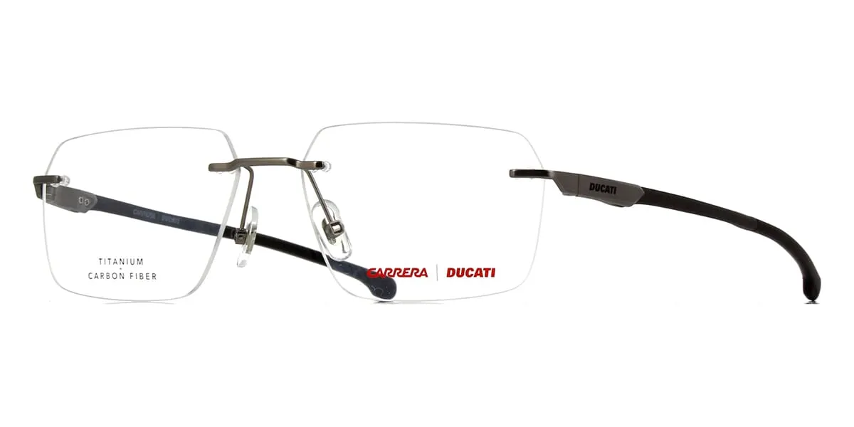 Carrera x Ducati Carduc 039 R81