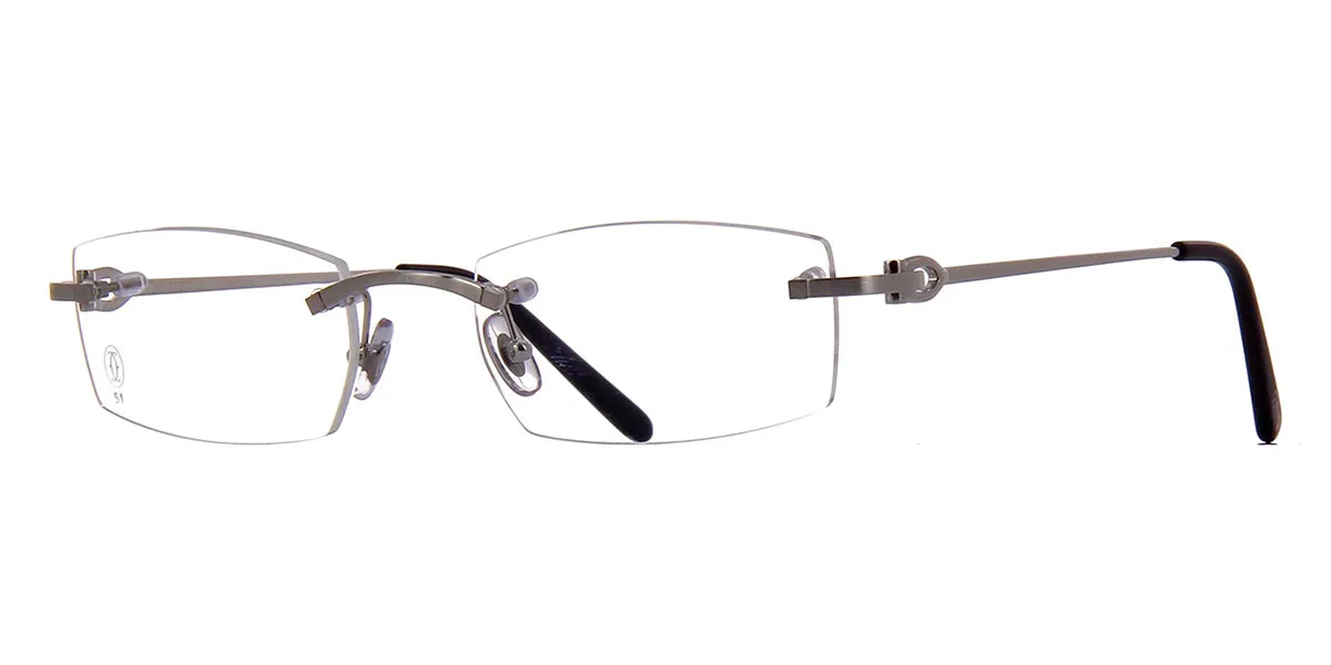 Cartier Bolon CT0045O 001