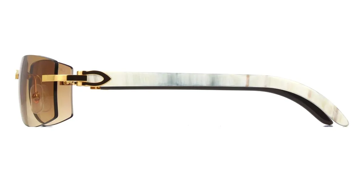 Cartier Buffalo Horn CT0017RS 001 5JS