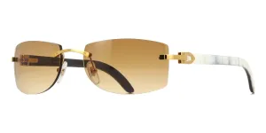 Cartier Buffalo Horn CT0017RS 001 5JS