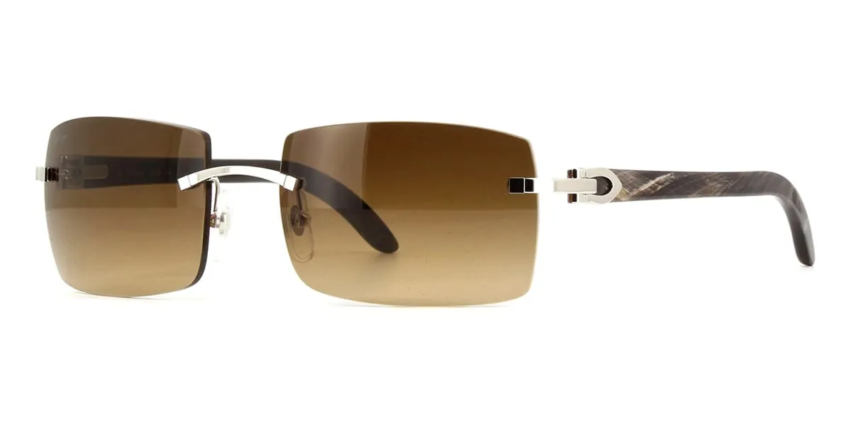 Cartier Buffalo Horn CT0024RS 001 6BY