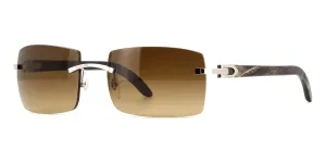 Cartier Buffalo Horn CT0024RS 001 6BY